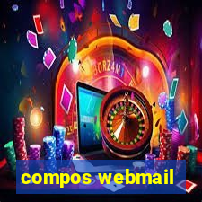 compos webmail